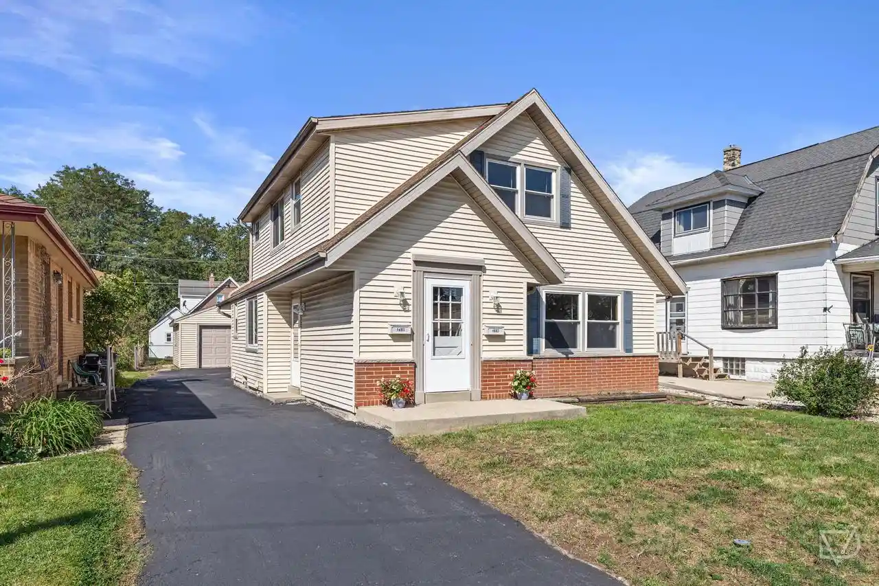 Photo 1 of Multi family home for sale at 4681 N 125th Street #4683, Butler, WI 53007 | MLS# 1979645 | Listing updated on 2026-09-11