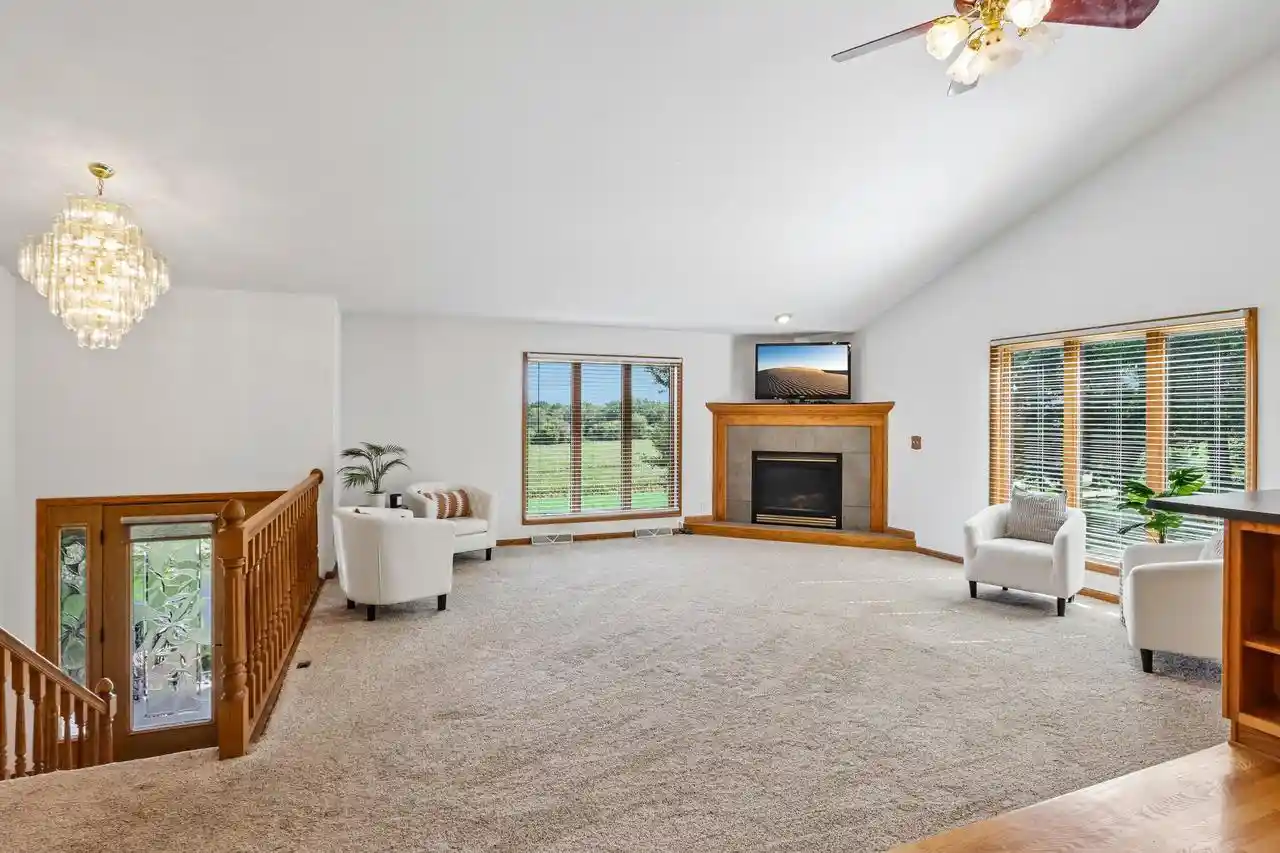 Photo 2 of Single family home for sale at N6485 Kroghville Rd, Waterloo, WI 53594 | MLS# 1979646 | Listing updated on 2026-09-11