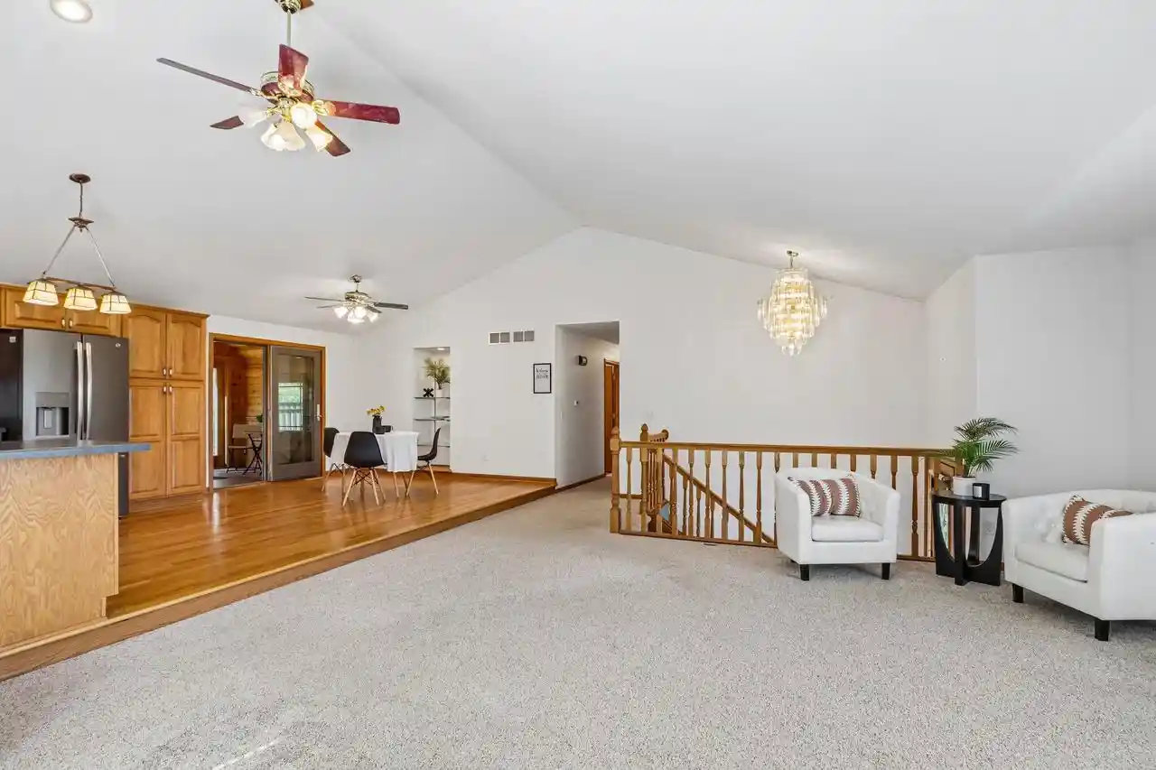 Photo 3 of Single family home for sale at N6485 Kroghville Rd, Waterloo, WI 53594 | MLS# 1979646 | Listing updated on 2026-09-11