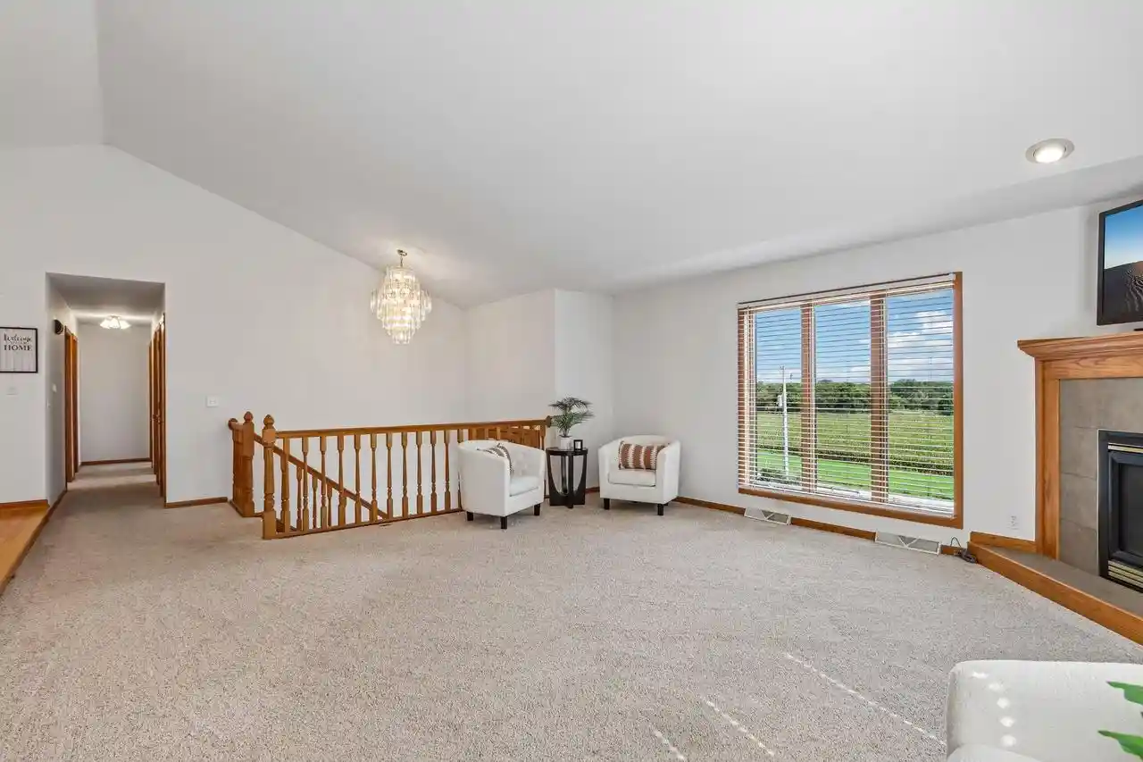 Photo 3 of Single family home for sale at N6485 Kroghville Rd, Waterloo, WI 53594 | MLS# 1979646 | Listing updated on 2026-09-11