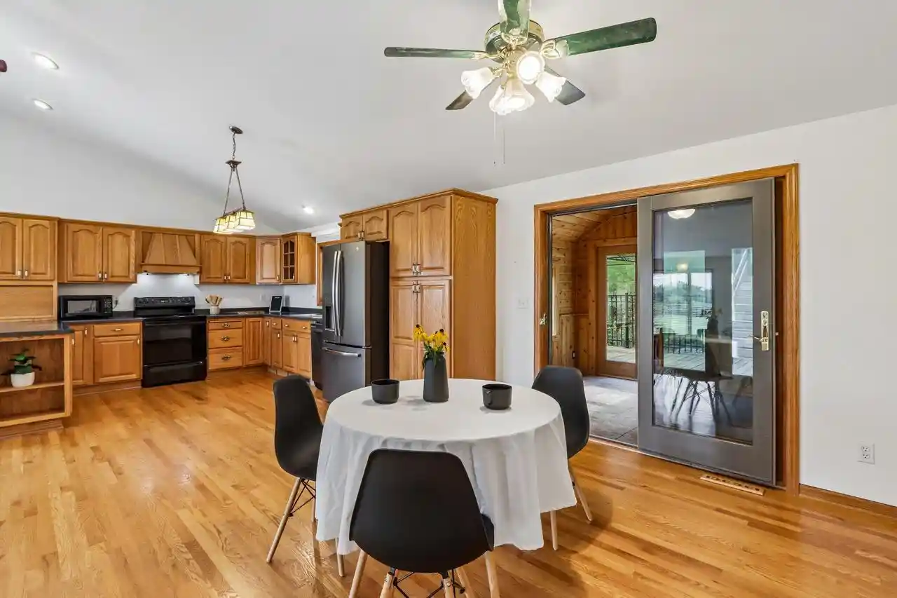 Photo 4 of Single family home for sale at N6485 Kroghville Rd, Waterloo, WI 53594 | MLS# 1979646 | Listing updated on 2026-09-11