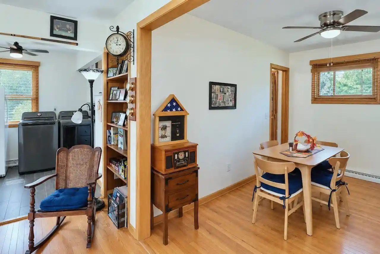 Photo 2 of Single family home for sale at 3616 S Glenwood Dr, Beloit, WI 53511 | MLS# 2032243 | Listing updated on 2026-09-13