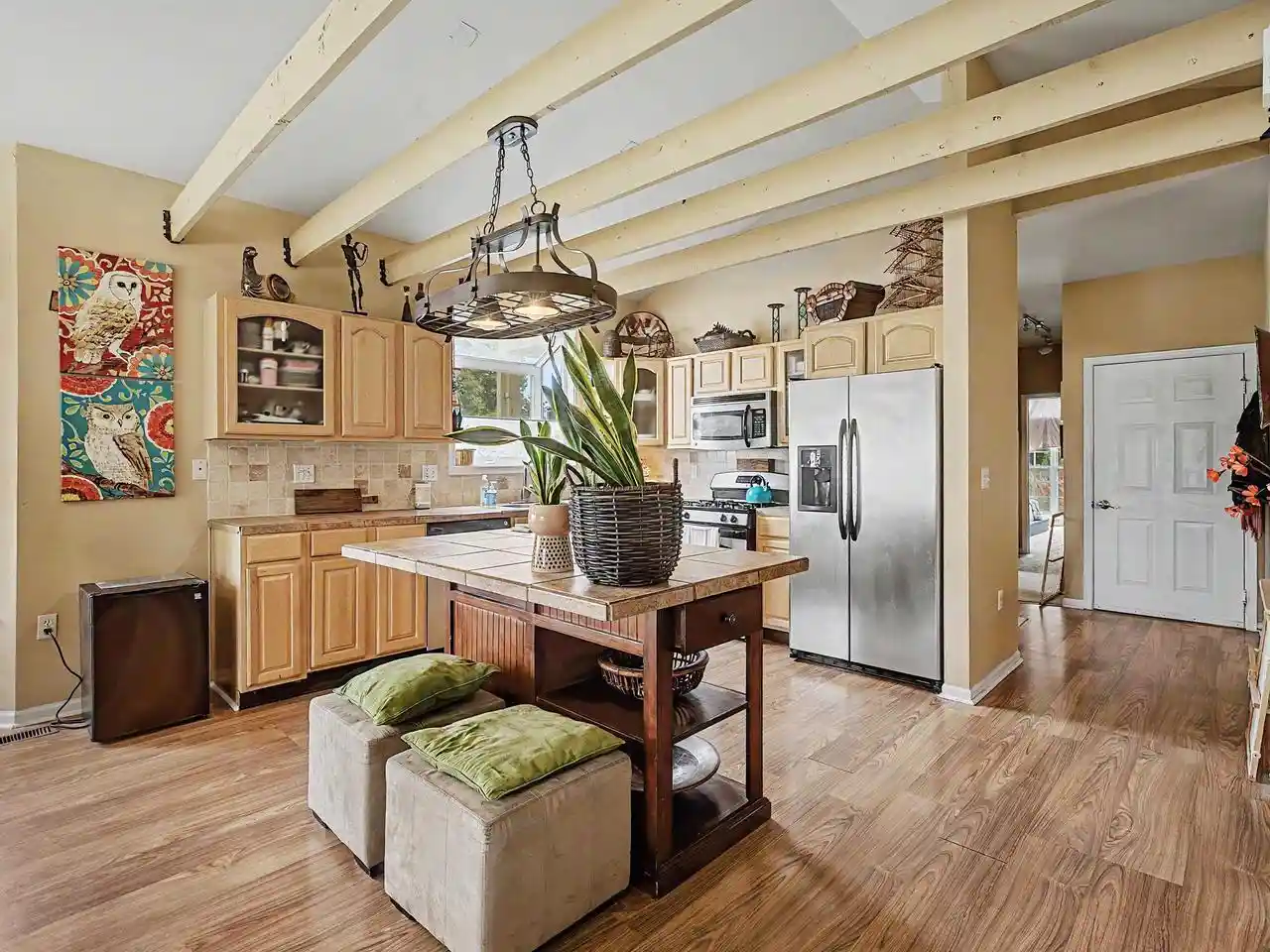 Listing Photo 4 - Condo for sale in building located at 1151 E Townline Rd, Lake Geneva, WI 53147 - Unit #206