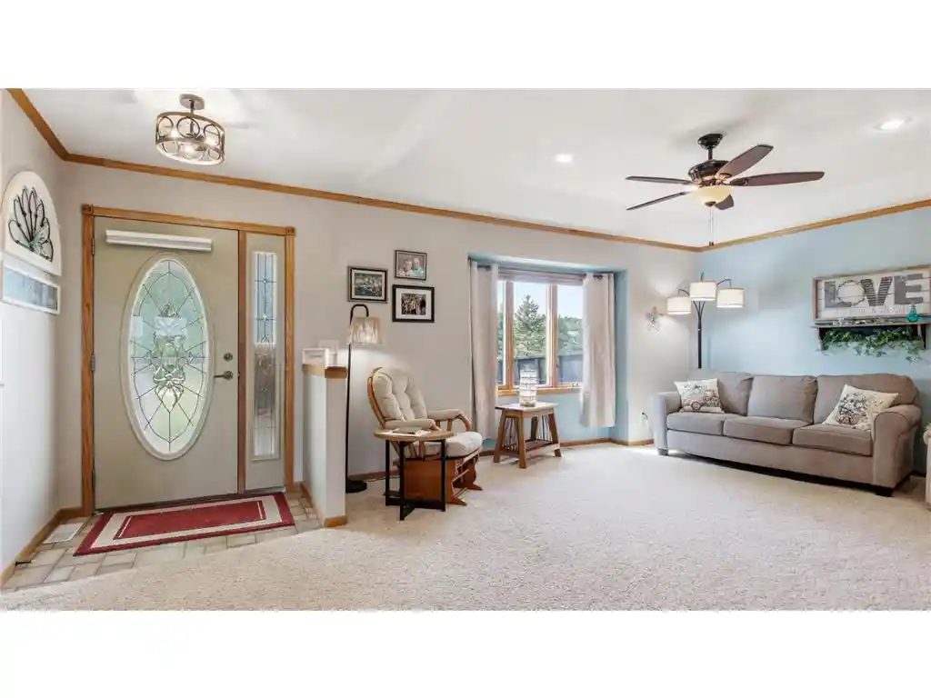 Photo 3 of Single family home for sale at 1365 290th Street, Glenwood City, WI 54013 | MLS# 7140951 | Listing updated on 2026-09-20