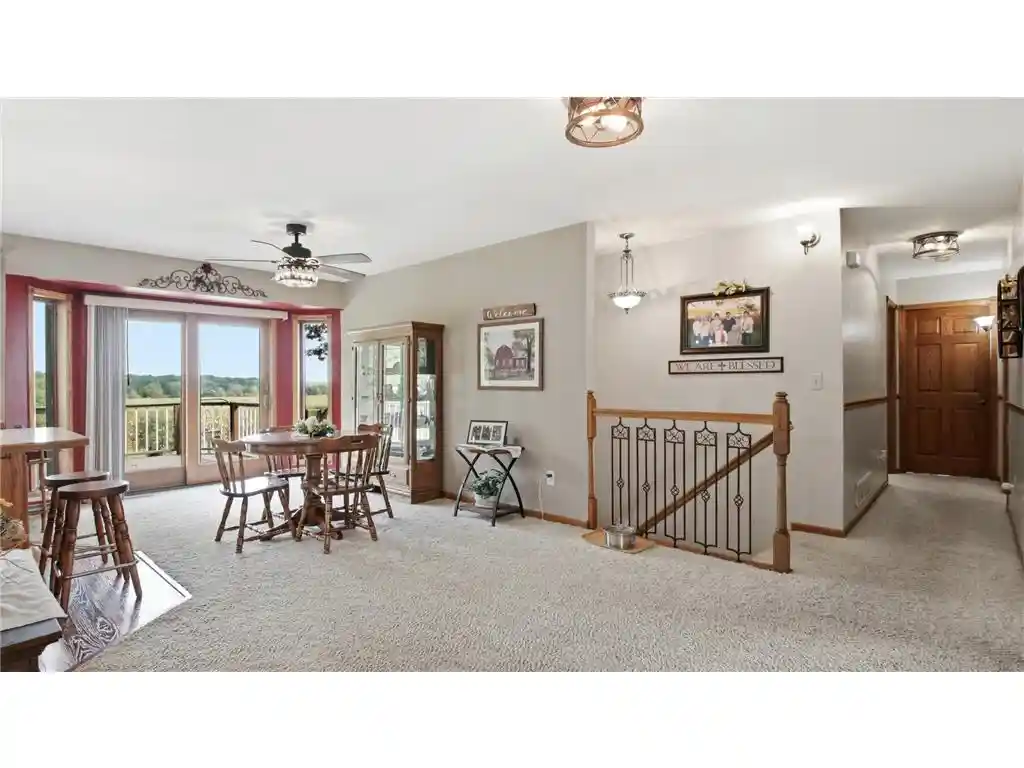 Photo 4 of Single family home for sale at 1365 290th Street, Glenwood City, WI 54013 | MLS# 7140951 | Listing updated on 2026-09-20
