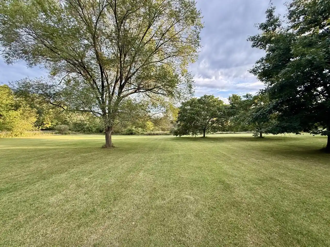 Photo 1 of Land for sale at Lt6 Center Rd, Greenbush, WI 53026 | MLS# 1979652 | Listing updated on 2026-09-25