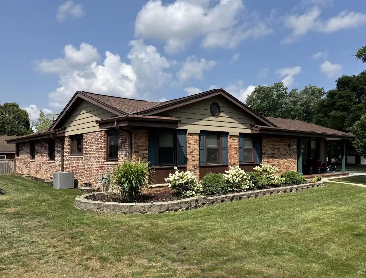 Photo 1 of Single family home for sale at 1804 W Clayton Crst Ave, Milwaukee, WI 53221 | MLS# 1979653 | Listing updated on 2026-09-13