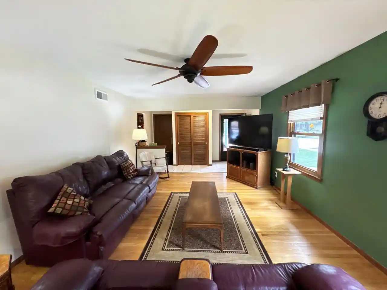 Photo 2 of Single family home for sale at 1804 W Clayton Crst Ave, Milwaukee, WI 53221 | MLS# 1979653 | Listing updated on 2026-09-13