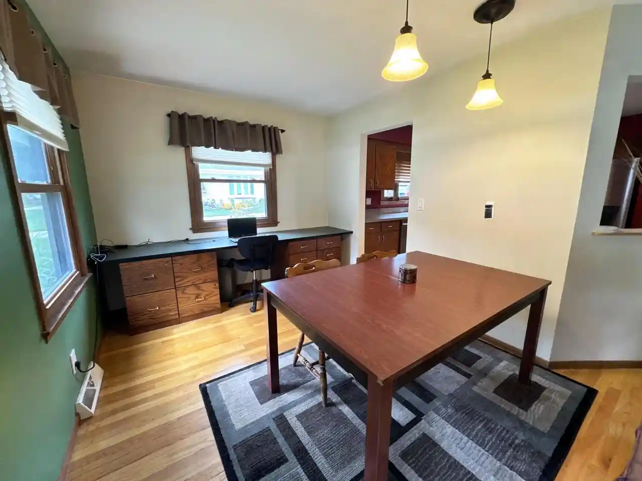 Photo 3 of Single family home for sale at 1804 W Clayton Crst Ave, Milwaukee, WI 53221 | MLS# 1979653 | Listing updated on 2026-09-13