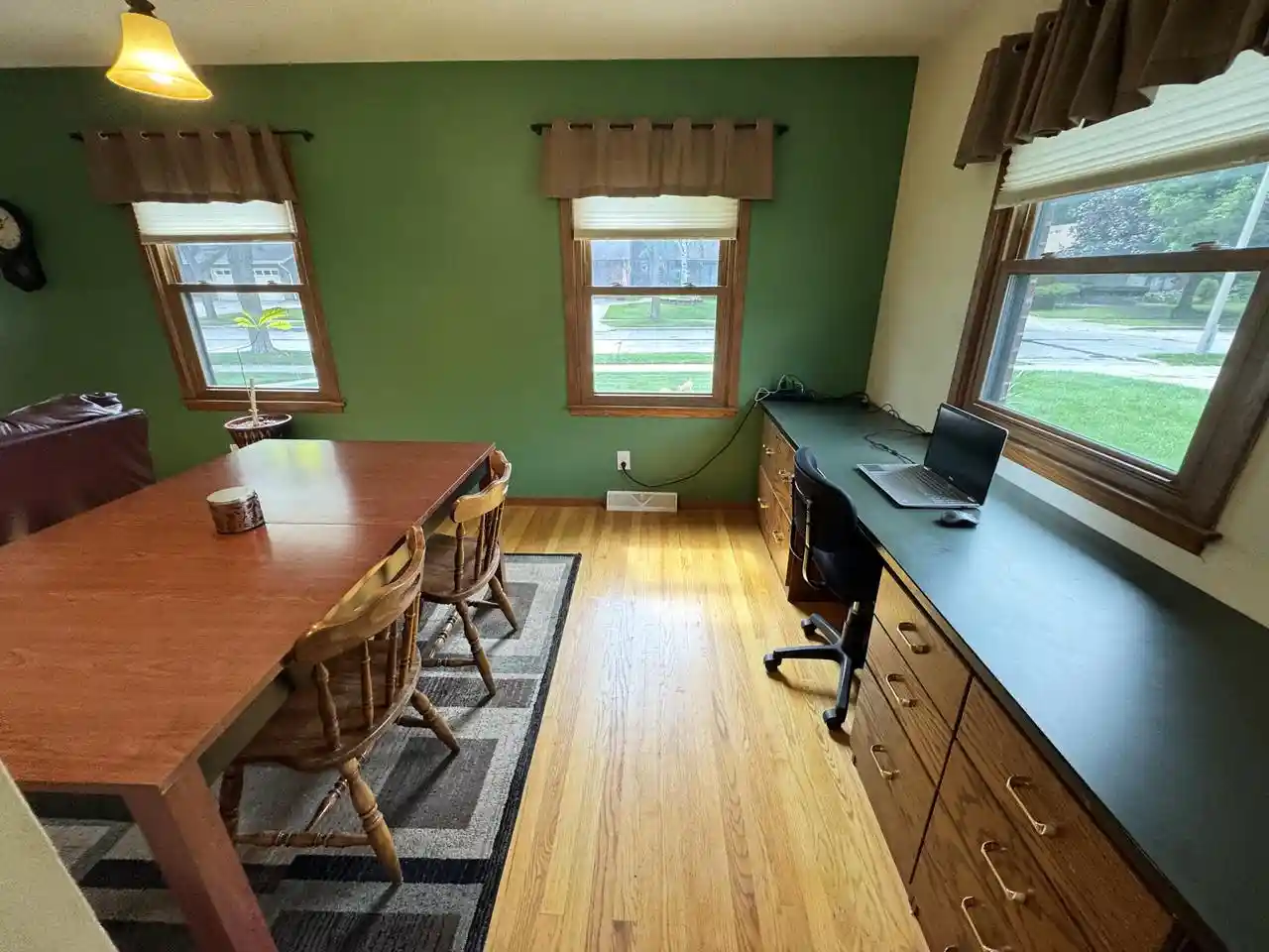 Photo 3 of Single family home for sale at 1804 W Clayton Crst Ave, Milwaukee, WI 53221 | MLS# 1979653 | Listing updated on 2026-09-13