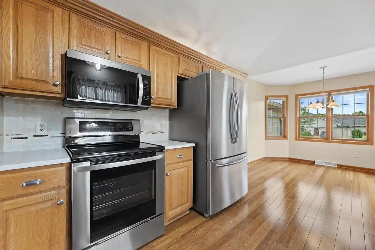 Photo 3 of Condo for sale at W155n6631 Blue Heron Dr, Menomonee Falls, WI 53051 | MLS# 1979655 | Listing updated on 2026-09-11