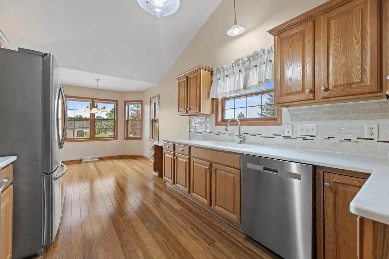 Photo 3 of Condo for sale at W155n6631 Blue Heron Dr, Menomonee Falls, WI 53051 | MLS# 1979655 | Listing updated on 2026-09-11