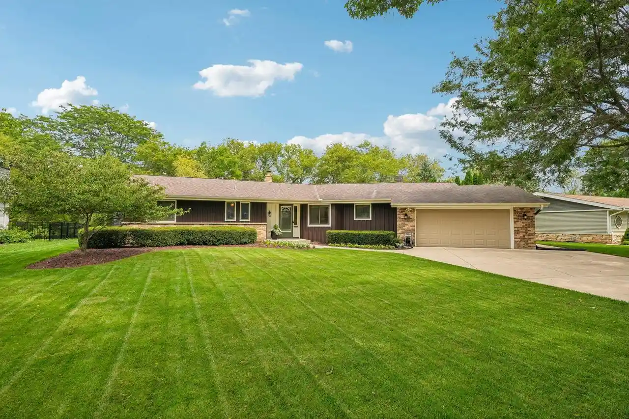 Single family home for sale at 3428 S 119th Street, Milwaukee, WI 53227 | MLS# 1979654
