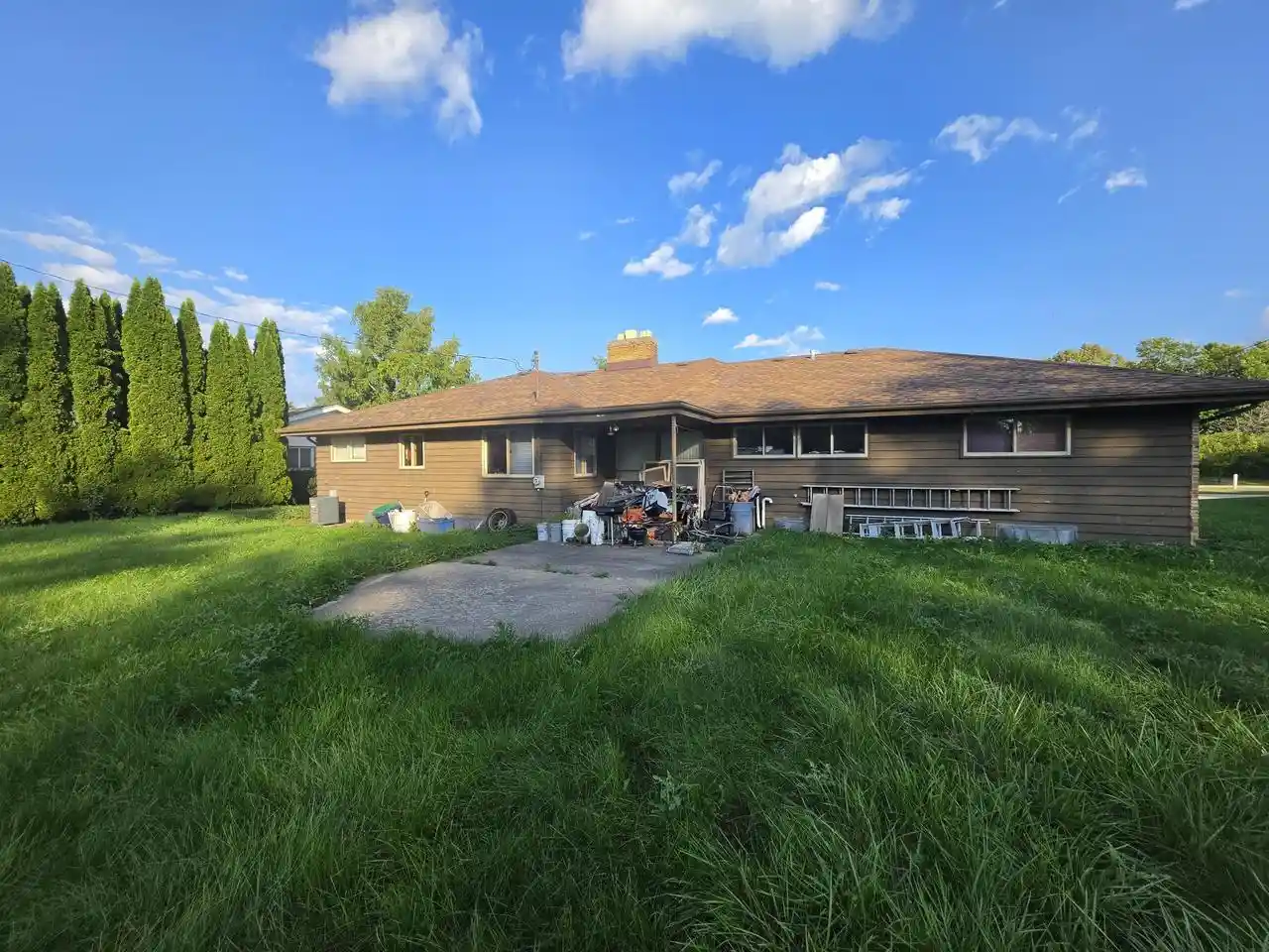 Photo 2 of Sale Pending at 6747 N Santa Monica Blvd, Milwaukee, WI 53217 | MLS# 1979657 | Listing updated on 2026-09-16