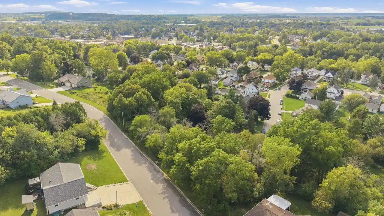 Photo 1 of Sale Pending at Lot N 49 High St, Mayville, WI 53050 | MLS# 2032244 | Listing updated on 2026-09-17