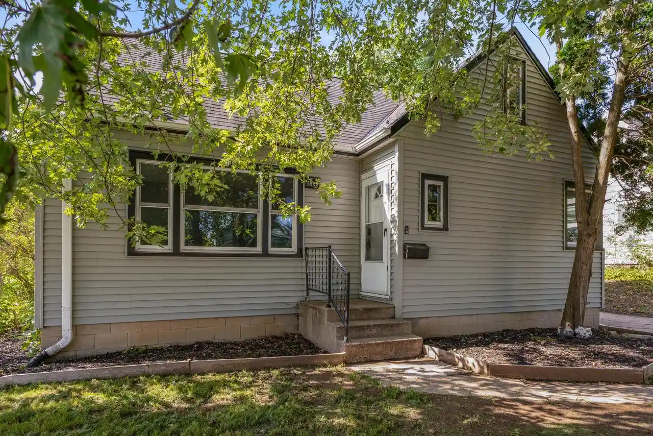 Single family home for sale at 8505 W Arthur Ave, Milwaukee, WI 53227 | MLS# 1979659