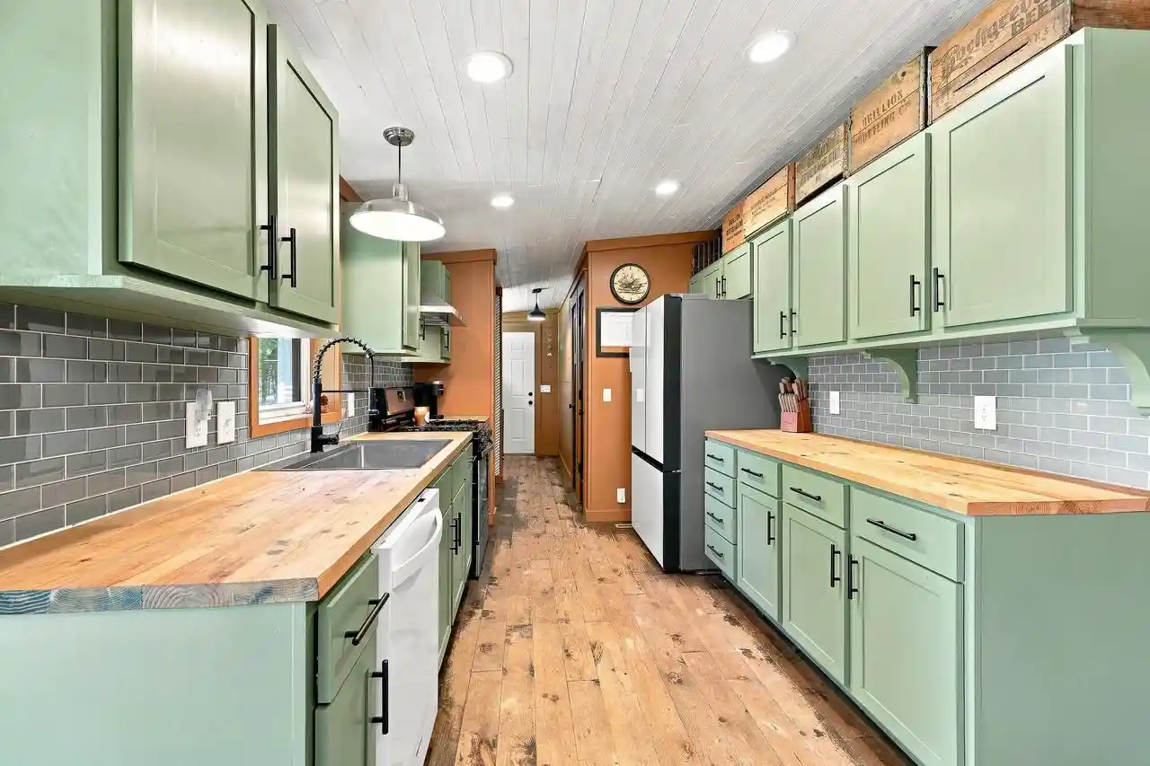 Photo 3 of Single family home for sale at 10963 Tall Oak Ct, Waupaca, WI 54981 | MLS# 22604433 | Listing updated on 2026-09-12