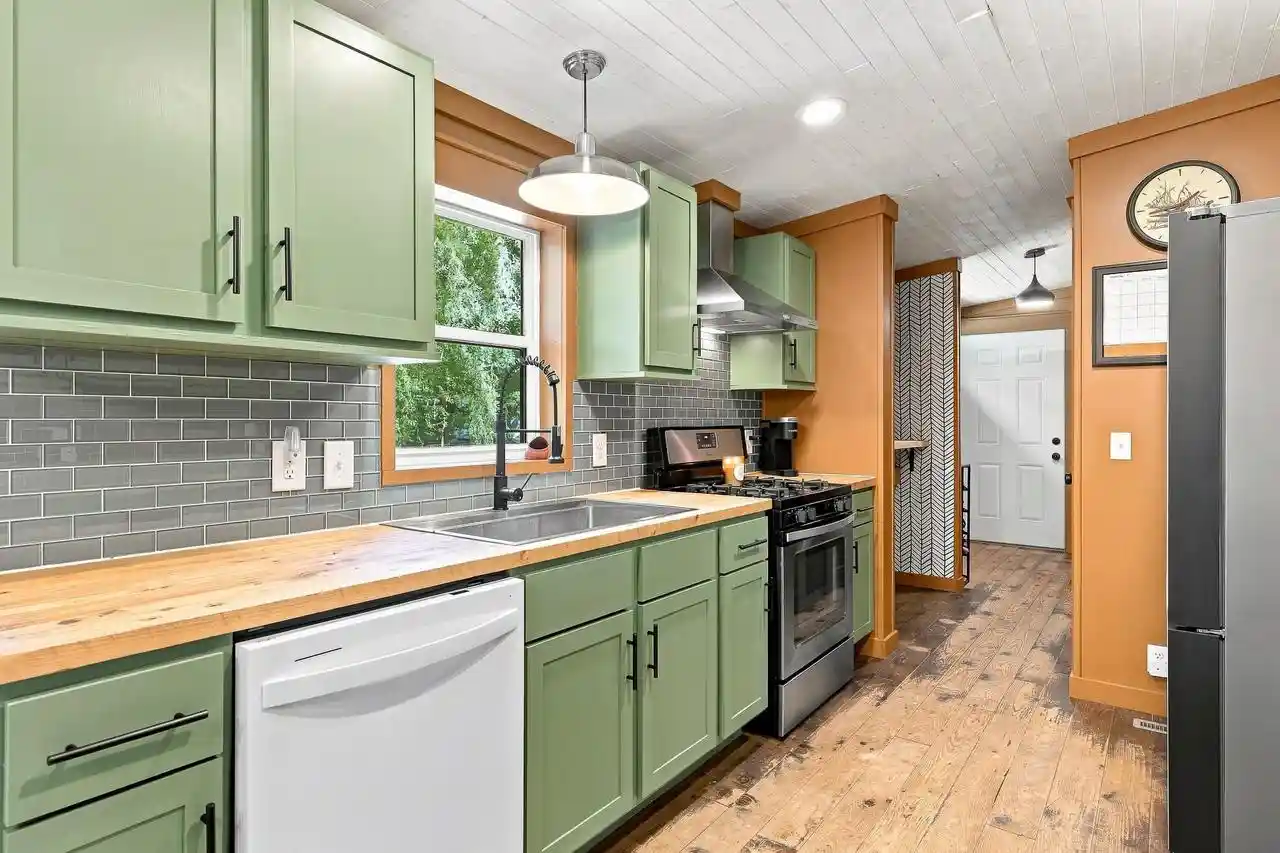 Photo 4 of Single family home for sale at 10963 Tall Oak Ct, Waupaca, WI 54981 | MLS# 22604433 | Listing updated on 2026-09-12
