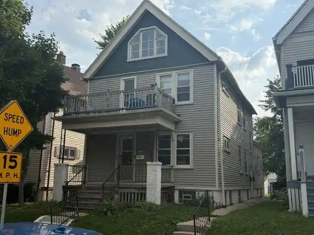 Photo 1 of Multi family home for sale at 3138 N Pierce St, Milwaukee, WI 53212 | MLS# 1979661 | Listing updated on 2026-09-18