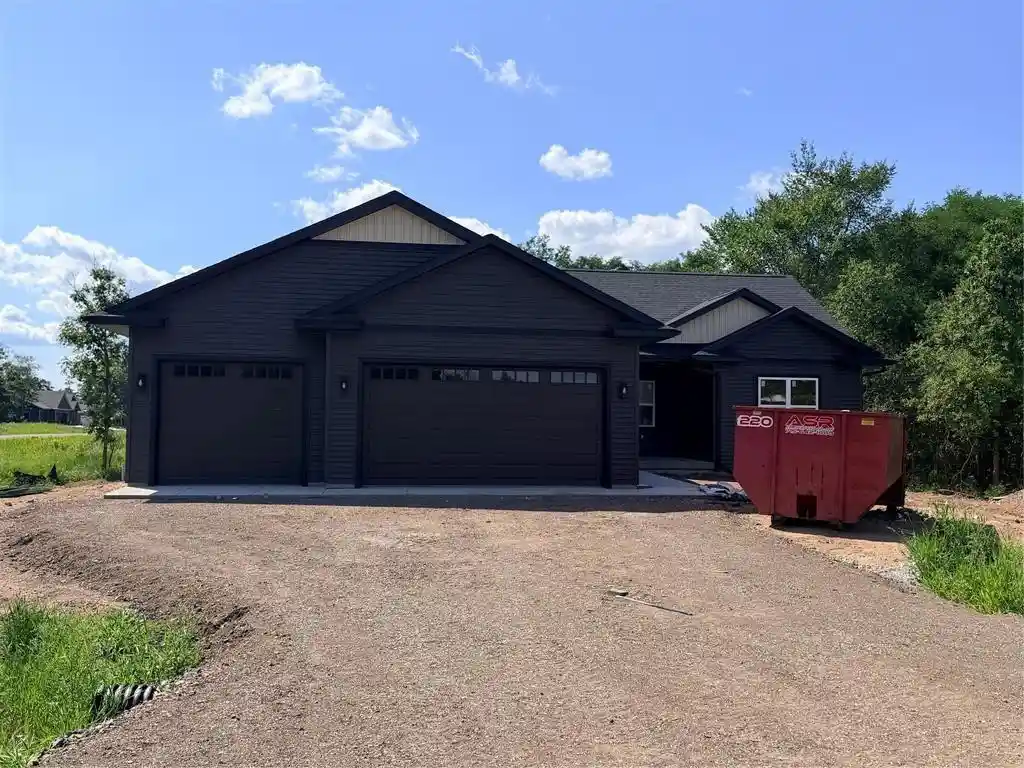 Photo 1 of Single family home for sale at 3476 112th, Chippewa Falls, WI 54729 | MLS# 1604963 | Listing updated on 2026-09-09