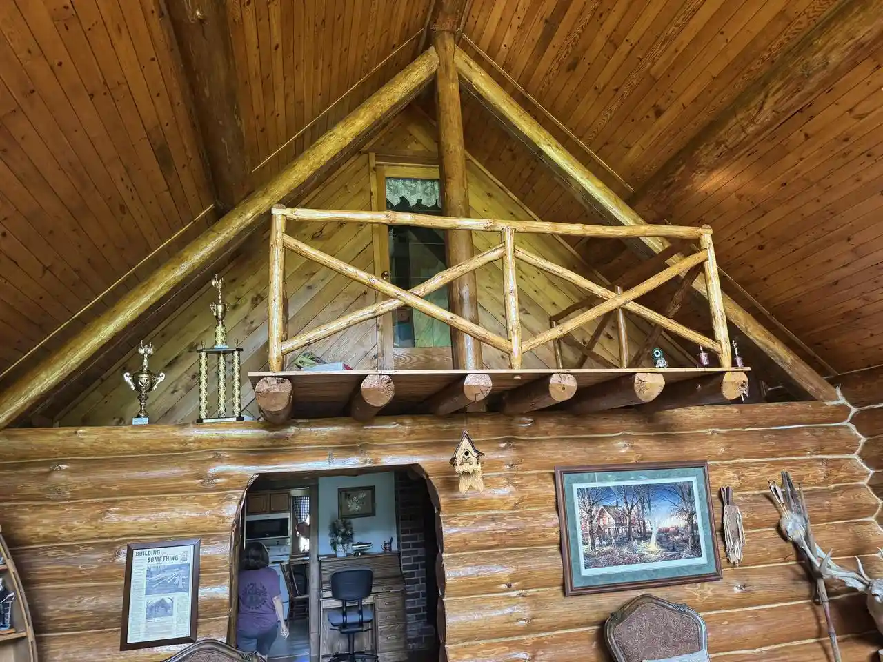 Photo 2 of Single family home for sale at E5450 Cornell Ln, Coon Valley, WI 54623 | MLS# 1979663 | Listing updated on 2026-10-02