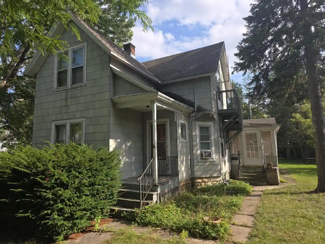 Photo 1 of Multi family home for sale at 94 E 12th Street, Fond Du Lac, WI 54935 | MLS# 1979665 | Listing updated on 2026-09-12