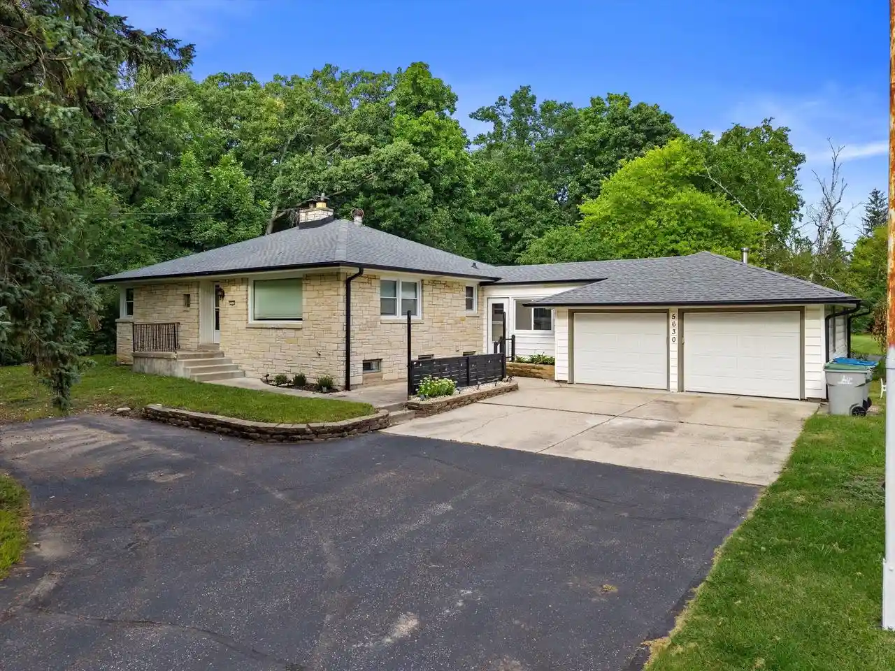 Photo 1 of Single family home for sale at 5630 S 20th Street, Milwaukee, WI 53221 | MLS# 1979664 | Listing updated on 2026-09-15