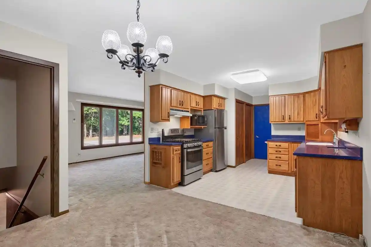 Photo 2 of Single family home for sale at 4910 Grove Ave, Wisconsin Rapids, WI 54494 | MLS# 22604434 | Listing updated on 2026-09-12