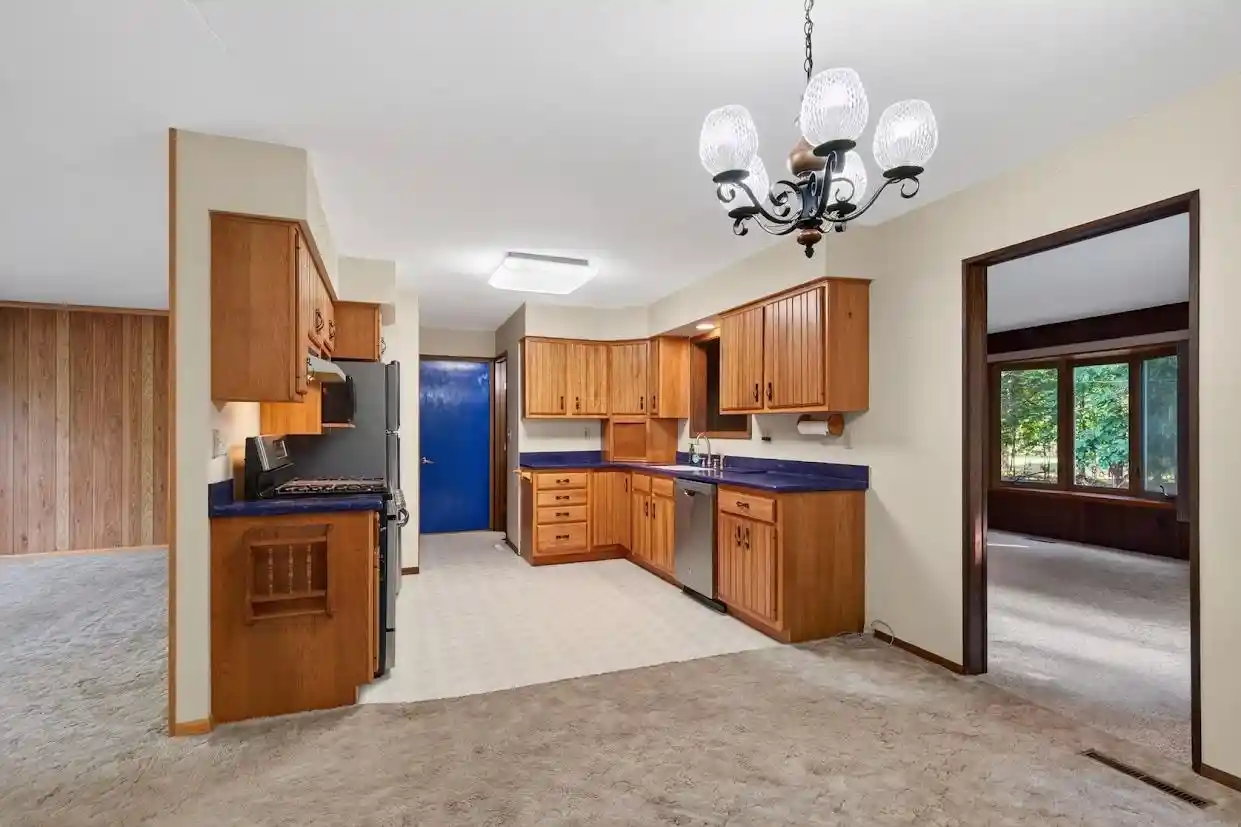 Photo 3 of Single family home for sale at 4910 Grove Ave, Wisconsin Rapids, WI 54494 | MLS# 22604434 | Listing updated on 2026-09-12