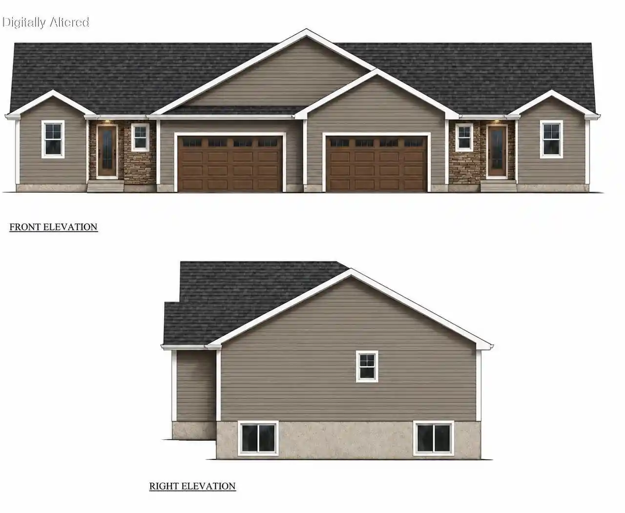 Photo 1 of Single family home for sale at 1400 Waldenberger Dr, Holmen, WI 54636 | MLS# 1979668 | Listing updated on 2026-09-10