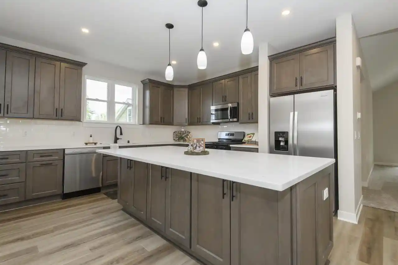 Photo 1 of Single family home for sale at 228 Evergreen St, Dousman, WI 53118 | MLS# 1979669 | Listing updated on 2026-09-17