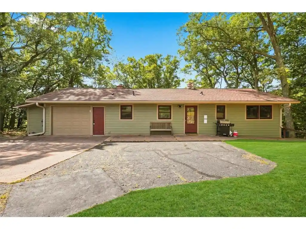 Photo 1 of Single family home for sale at 5199 State Rd 70, Webster, WI 54893 | MLS# 7140798 | Listing updated on 2026-09-19