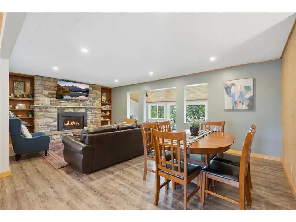 Photo 3 of Single family home for sale at 5199 State Rd 70, Webster, WI 54893 | MLS# 7140798 | Listing updated on 2026-09-19