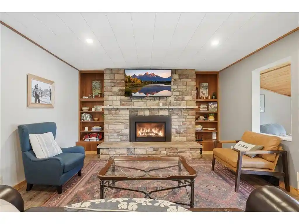 Photo 3 of Single family home for sale at 5199 State Rd 70, Webster, WI 54893 | MLS# 7140798 | Listing updated on 2026-09-19