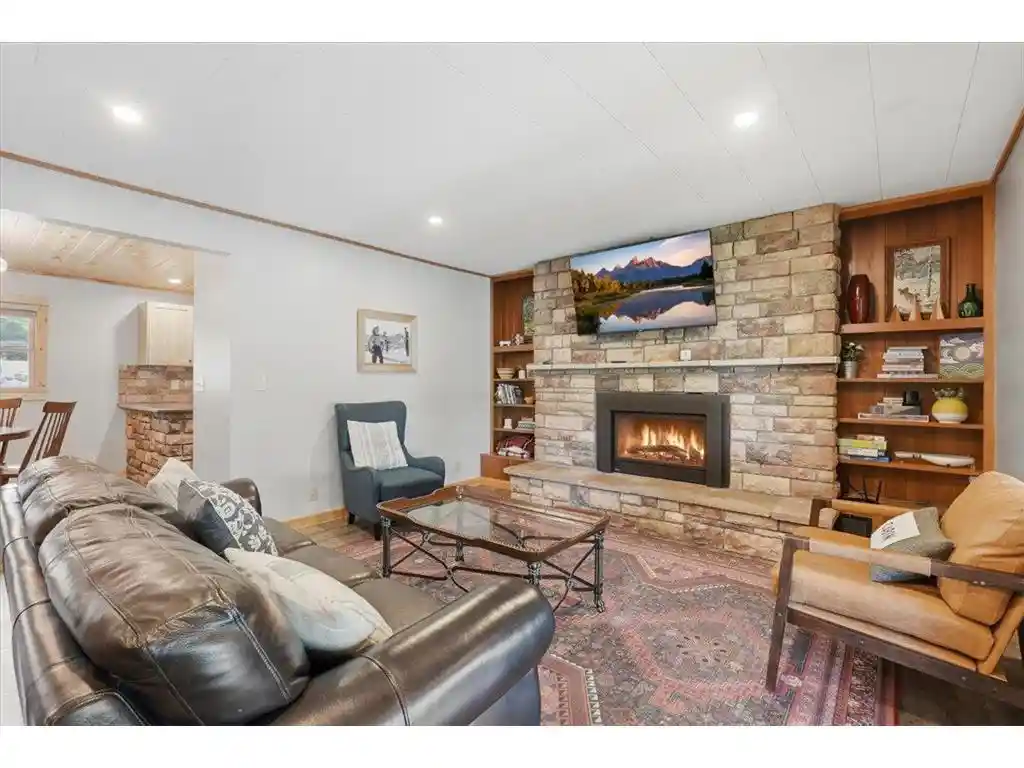 Photo 4 of Single family home for sale at 5199 State Rd 70, Webster, WI 54893 | MLS# 7140798 | Listing updated on 2026-09-19