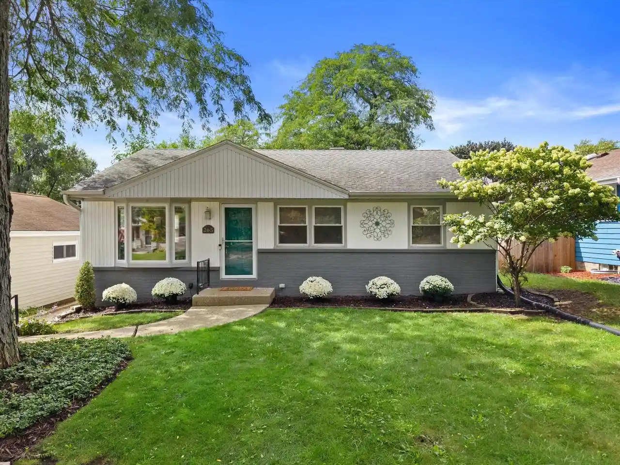 Photo 1 of Single family home for sale at 265 N 112th Street, Milwaukee, WI 53226 | MLS# 1979670 | Listing updated on 2026-09-14