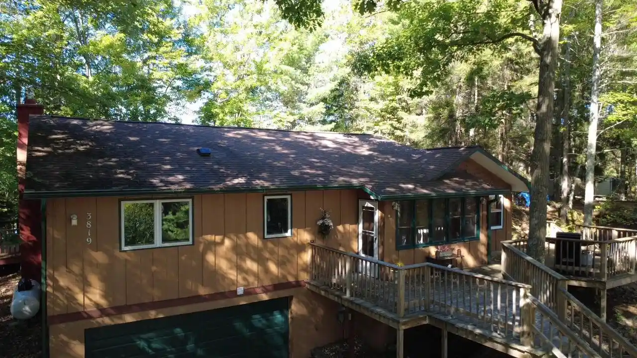 Photo 1 of Single family home for sale at 3819 Velvet Lake Rd, Rhinelander, WI 54501 | MLS# 2032249 | Listing updated on 2026-09-10