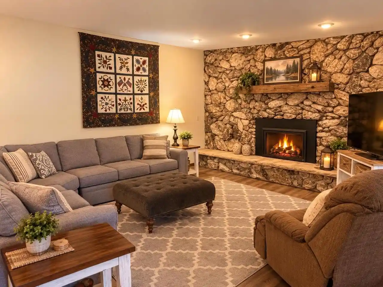 Photo 4 of Single family home for sale at 3819 Velvet Lake Rd, Rhinelander, WI 54501 | MLS# 2032249 | Listing updated on 2026-09-10