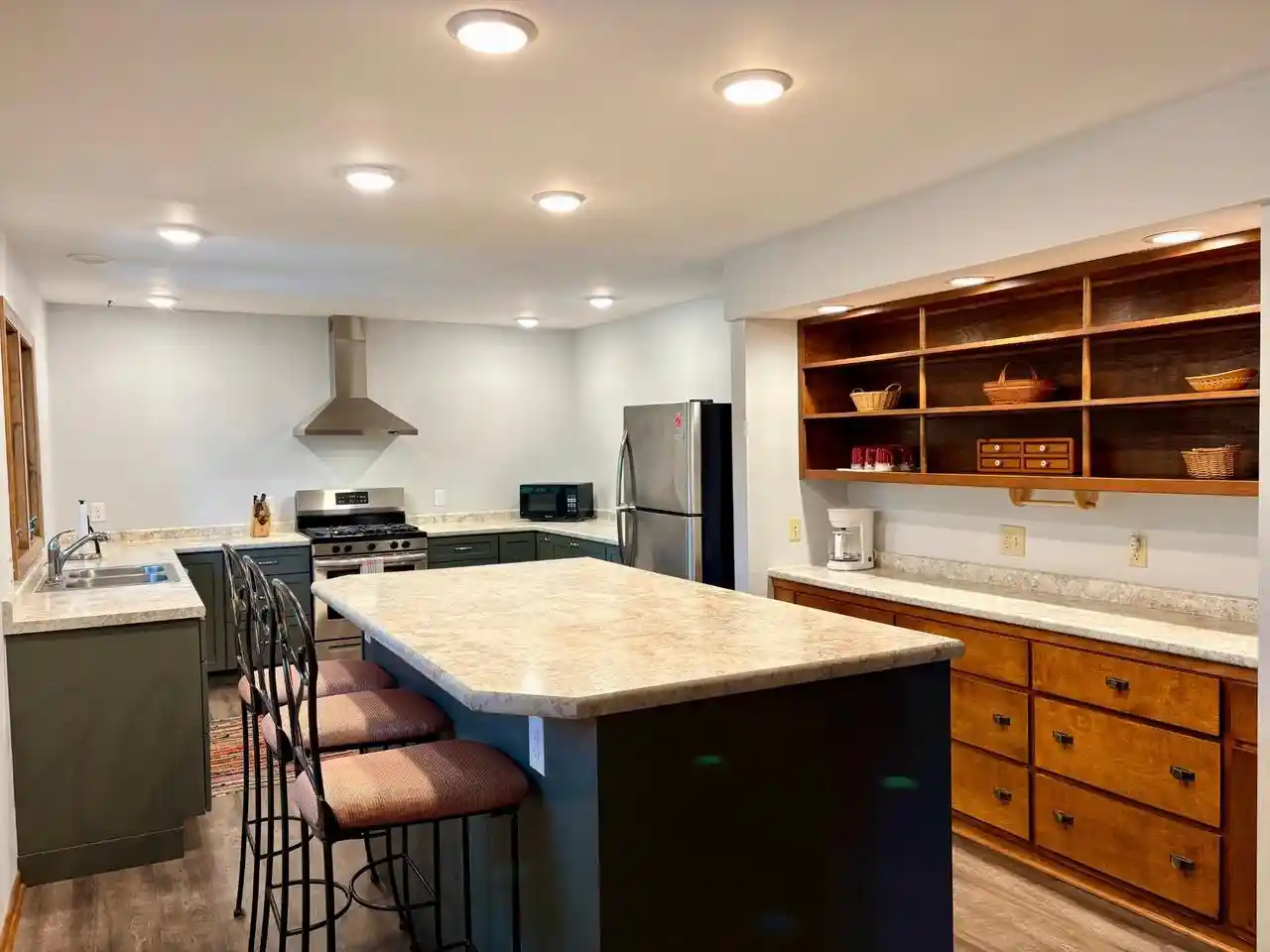 Photo 43 of Single family home for sale at 3819 Velvet Lake Rd, Rhinelander, WI 54501 | MLS# 2032249 | Listing updated on 2026-09-10
