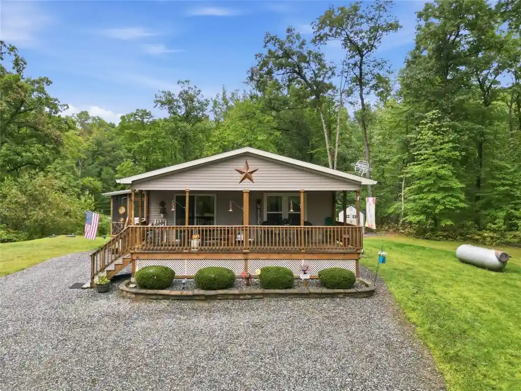Single family home for sale at 9025 County Rd H, Fairchild, WI 54741 | MLS# 1604944