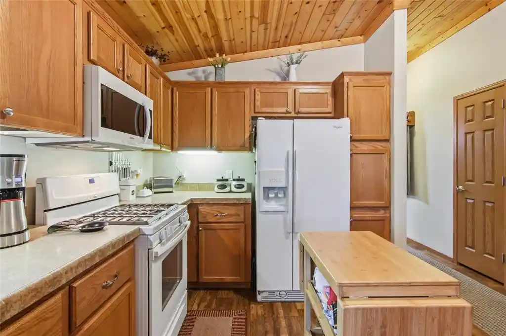 Photo 2 of Single family home for sale at 9025 County Rd H, Fairchild, WI 54741 | MLS# 1604944 | Listing updated on 2026-09-25