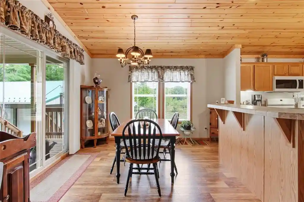 Photo 3 of Single family home for sale at 9025 County Rd H, Fairchild, WI 54741 | MLS# 1604944 | Listing updated on 2026-09-25