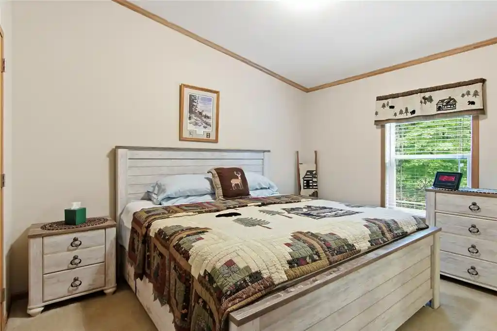 Photo 3 of Single family home for sale at 9025 County Rd H, Fairchild, WI 54741 | MLS# 1604944 | Listing updated on 2026-09-25