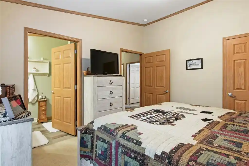 Photo 4 of Single family home for sale at 9025 County Rd H, Fairchild, WI 54741 | MLS# 1604944 | Listing updated on 2026-09-25