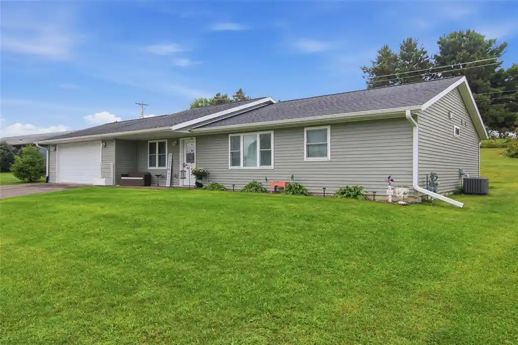 Single family home for sale at 61 Westbrook Dr, Bloomer, WI 54724 | MLS# 1604917