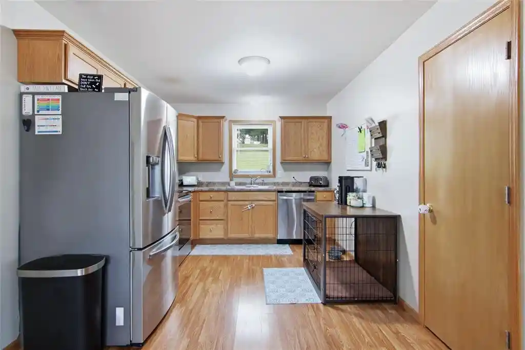 Photo 2 of Single family home for sale at 61 Westbrook Dr, Bloomer, WI 54724 | MLS# 1604917 | Listing updated on 2026-09-17