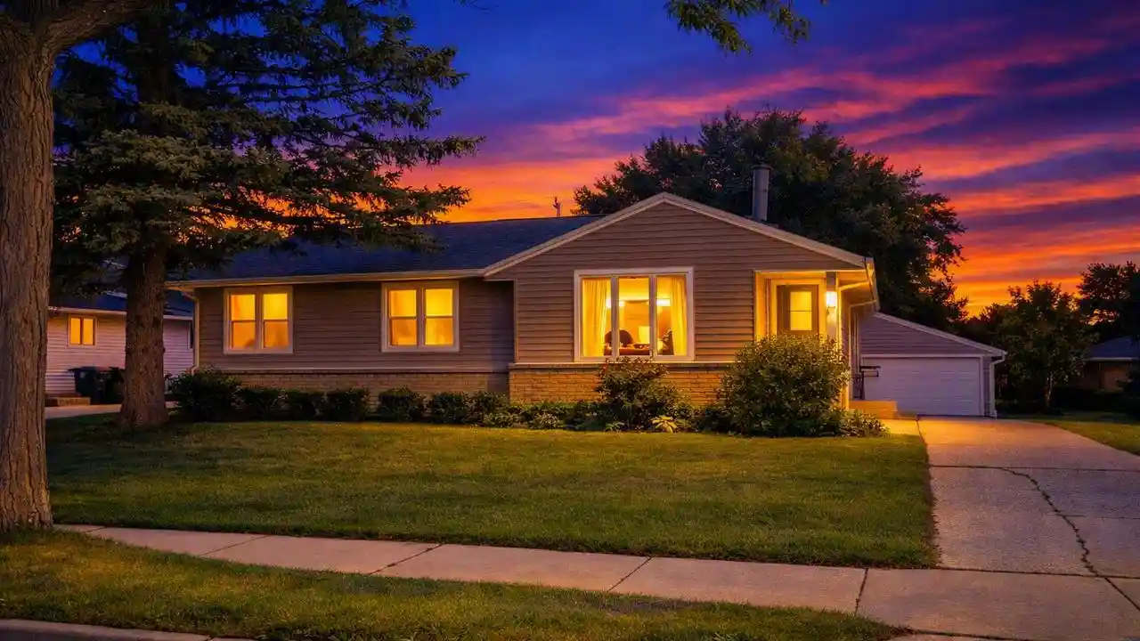 Photo 1 of Sale Pending at 6168 S Merrill Ave, Cudahy, WI 53110 | MLS# 1979673 | Listing updated on 2026-09-14