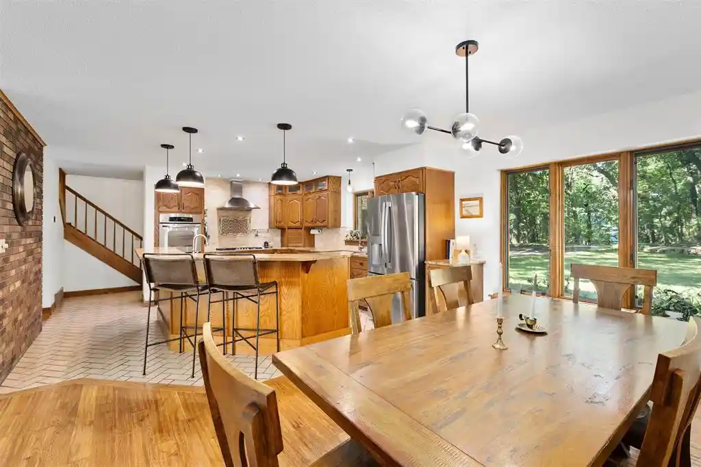 Photo 3 of Single family home for sale at 7865 Blue Valley Dr, Eau Claire, WI 54703 | MLS# 1604922 | Listing updated on 2026-09-19