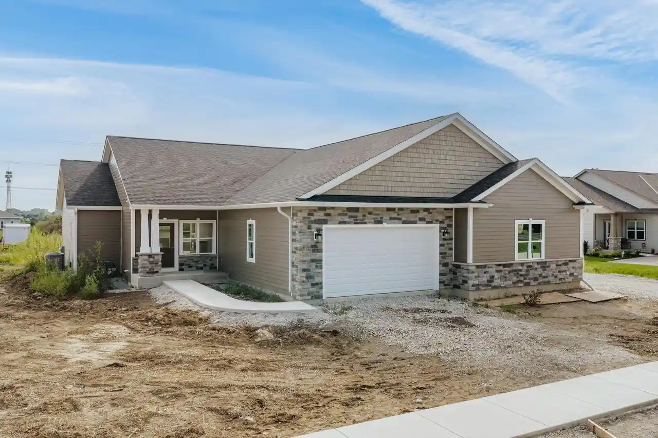 Photo 1 of Condo for sale at 1527 N Stewart Rd, Mount Pleasant, WI 53406 | MLS# 1979676 | Listing updated on 2026-09-10