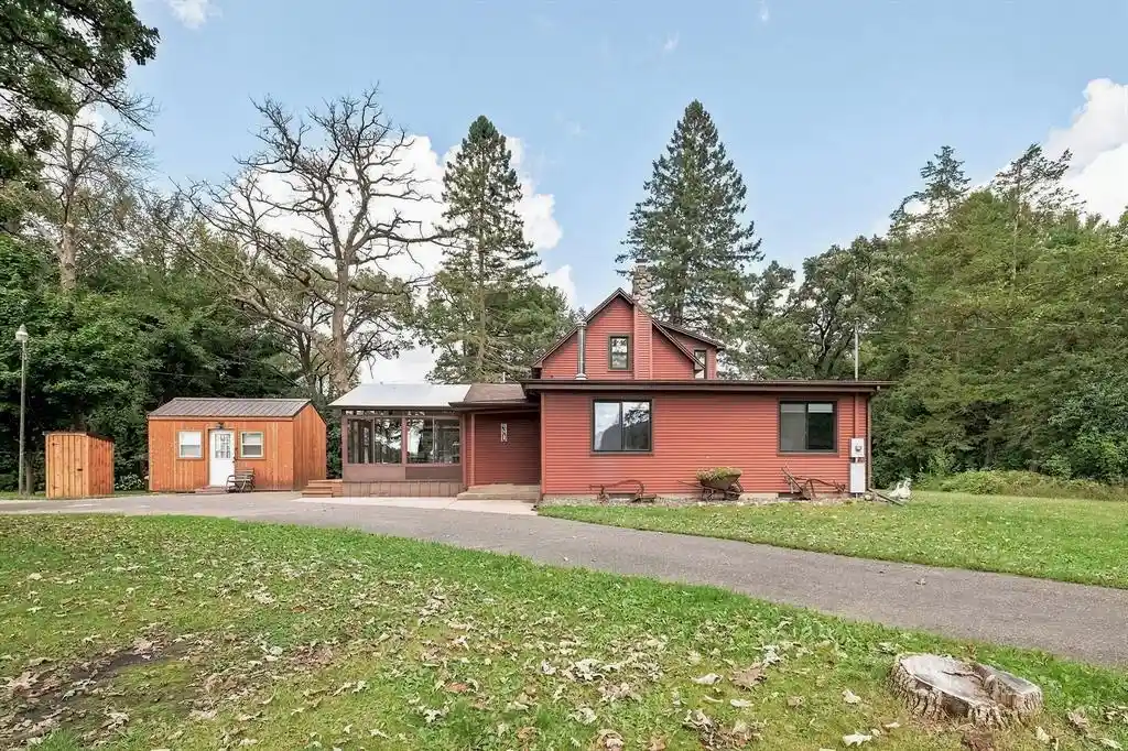 Photo 1 of Single family home for sale at W2530 Cedar Rd, Eau Claire, WI 54701 | MLS# 1604609 | Listing updated on 2026-09-15